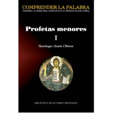 PROFETAS MENORES - I