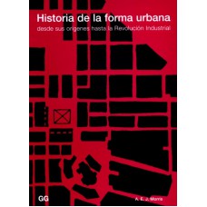 HISTORIA DE LA FORMA URBANA - DESDE SUS ORIGENES...