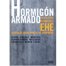 HORMIGON ARMADO - BASADA EN LA EHE AJUSTADA AL CODIGO..