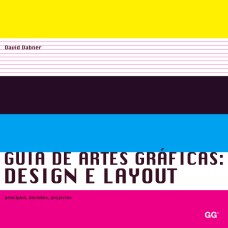 GUIA DE ARTES GRÁFICAS DESIGN E LAYOUT