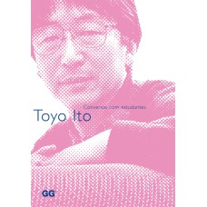 TOYO ITO - CONVERSAS COM ESTUDANTES