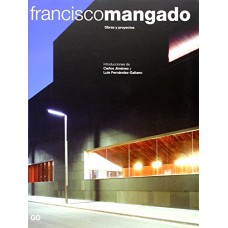 FRANCISCO MANGADO OBRAS Y PROYECTOS - 1