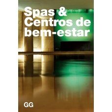 SPAS E CENTROS DE BEM-ESTAR