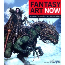 FANTASY ART NOW