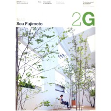 2G N 50 SOU FUJIMOTO