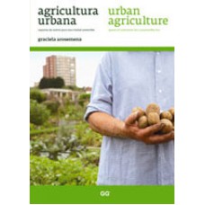 AGRICULTURA URBANA