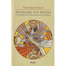 HILDEGARD VON BINGEN