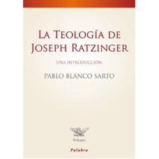 TEOLOGO JOSEPH  RATZINGER, EL