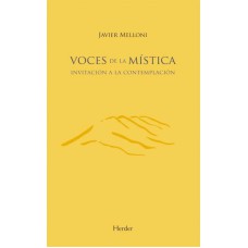 VOCES DE LA MISTICA  - 1ª