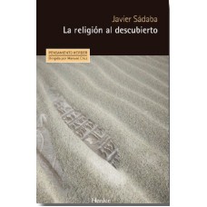 LA RELIGIÓN AL DESCUBIERTO