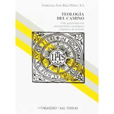 TEOLOGIA EL CAMINO