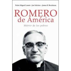 ROMERO DE AMERICA