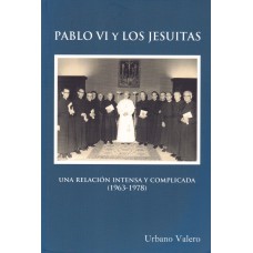 PABLO VI Y LOS JESUITAS