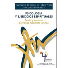 PSICOLOGIA Y EJERCICIOS ESPIRITUALES