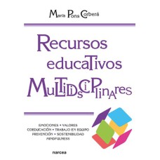 RECURSOS EDUCATIVOS MULTIDISCIPLINARES