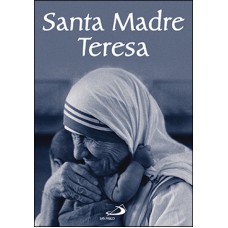 SANTA MADRE TERESA