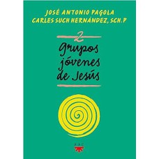 GRUPOS JÓVENES DE JESÚS 2