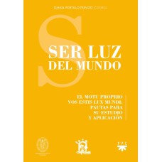 SER LUZ DEL MUNDO