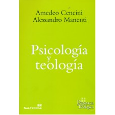 PSICOLOGIA Y TEOLOGIA