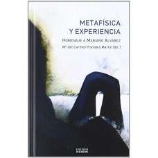 METAFISICA Y EXPERIENCIA