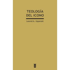 TEOLOGÍA DEL ICONO