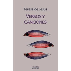 VERSOS Y CANCIONES