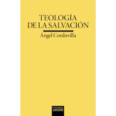 TEOLOGÍA DE LA SALVACIÓN