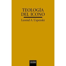 TEOLOGÍA DEL ICONO