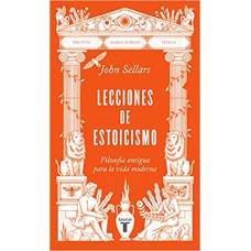 LECCIONES DE ESTOICISMO