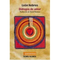 DIALOGOS DE AMOR