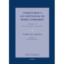 COMENTARIO SENTENCIAS P. LOMBARDO II/2 - 1ª