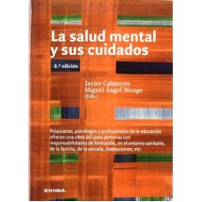 SALUD MENTAL Y SUS CUIDADOS