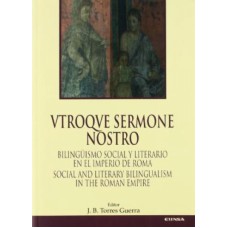 VTROQVE SERMONE NOSTRO - 1?6