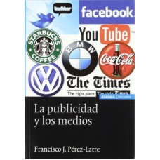 PUBLICIDAD Y LOS MEDIOS - 1°