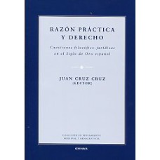 RAZON PRACTICA Y DERECHO - 1