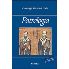 PATROLOGIA