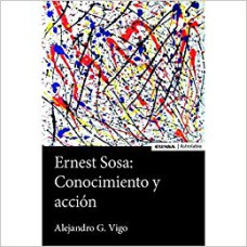 ERNEST SOSA: CONOCIMIENTO Y ACCIÓN