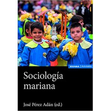 SOCIOLOGIA MARIANA