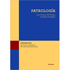 PATROLOGÍA - MANUALES ISCR