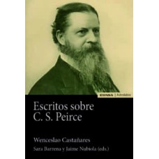 ESCRITOS SOBRE C.S. PEIRCE