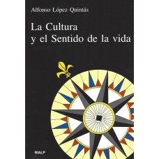 CULTURA Y SENTIDO DE LA VIDA, LA