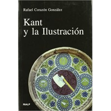 KANT Y LA ILUSTRACIÓN