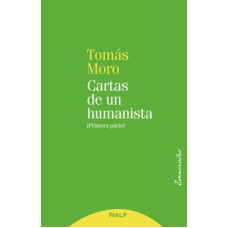 CARTAS DE UN HUMANISTA