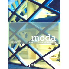 MODA - ARQUITECTURA CORPORATIVA