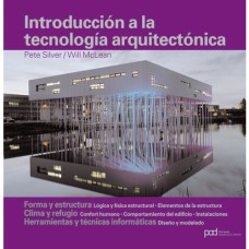 INTRODUCION A LA TECNOLOGIA ARQUITECTONICA