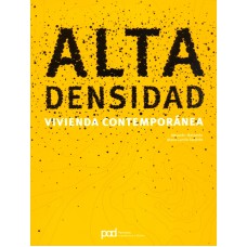 ALTA DENSIDAD - VIVIENDA CONTEMPORANEA