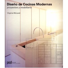 DISENO DE COCINAS MODERNAS - PROYECTOS Y MOBILIARIO