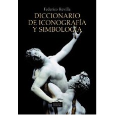 DICCIONARIO DE ICONOGRAFIA Y SIMBOLOGIA