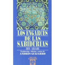 LOS ENGARCES DE LAS SABIDURIAS