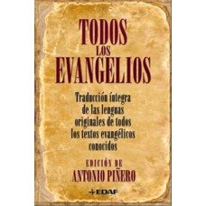 TODOS LOS EVANGELIOS